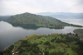 Lac Kivu